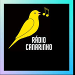 Cover Image of Download Rádio Canarinho FM 1.0 APK