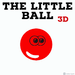 Cover Image of Download The Little Ball 3D  APK