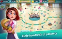 screenshot of Heart's Medicine - Doctor Game