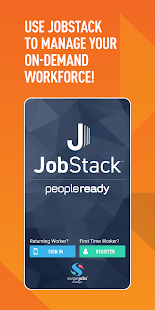 JobStack | Find Workers | Find Temp Staff