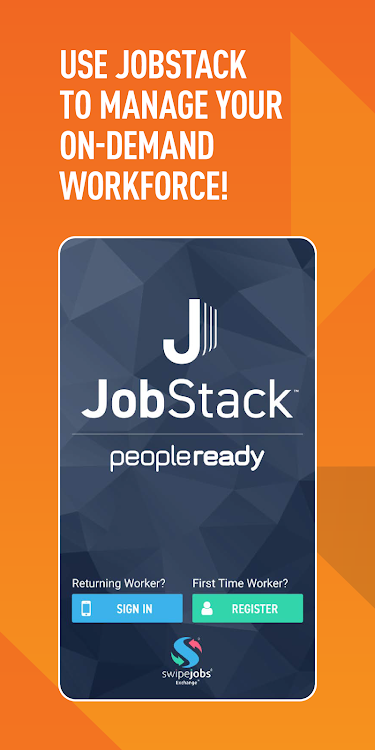 JobStack | Find Workers | Find - 6.8.0 - (Android)