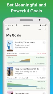 Productivity – Daily Planner Mod Apk Download 3