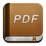 Super PDF Reader icon