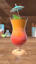 Drink Mixer 3D