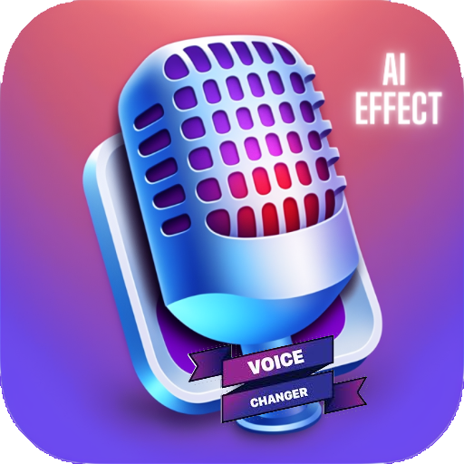 Voice.AI - Voice Changer – Applications sur Google Play