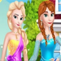 Dress up games for girls - Shopping Spree 2021