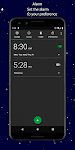 screenshot of Alarm Clock X