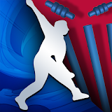 ICC Pro Cricket  2015 icon