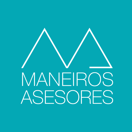 Maneiros asesores logo