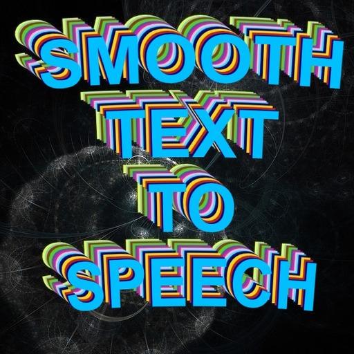 Text to Speech (15 Accents) logo