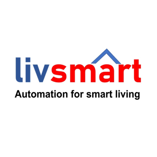 Livsmart logo