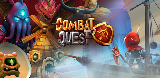 Combat Quest Roguelike Archero 