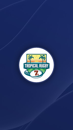 Android application Tropical Rugby 7s screenshort