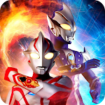 Cover Image of Télécharger Ultraman Wallpaper HD Quality 1.5 APK