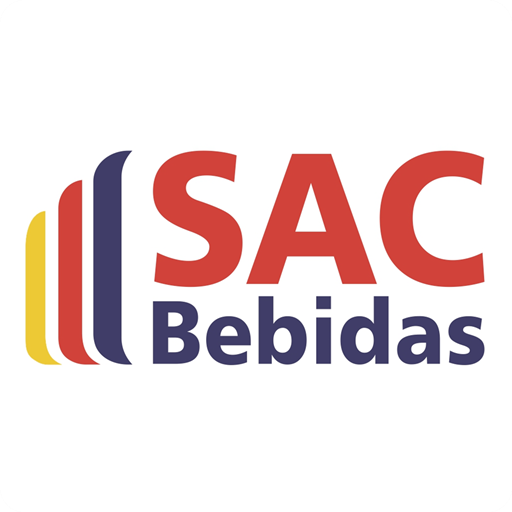 SAC Bebidas App logo