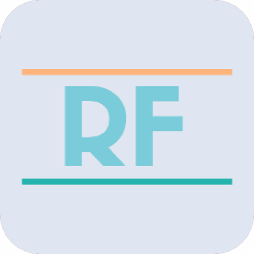 RAM FIIT logo