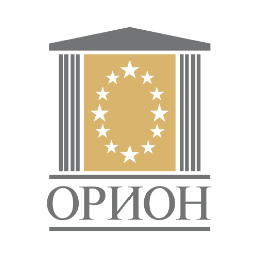 УК «Орион»  Icon