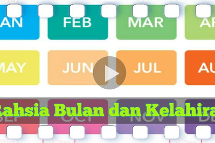 personaliti mengikut tarikh lahir