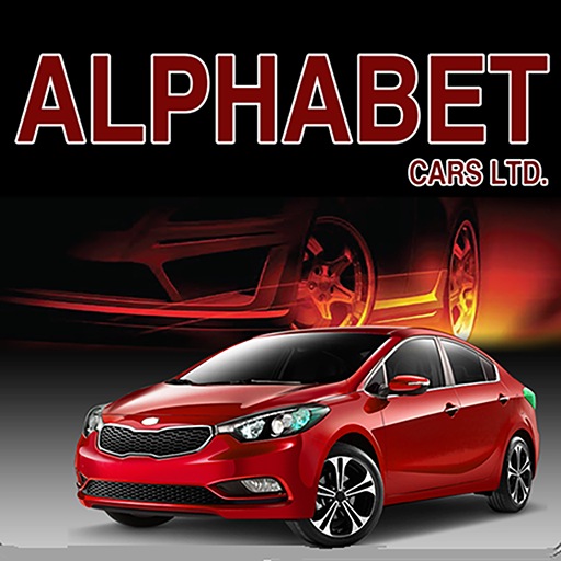 Alphabet Cars - Apps on Google Play