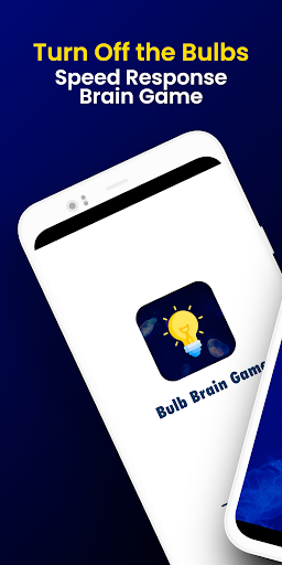 Android application Bulb Brain Game 2022 screenshort