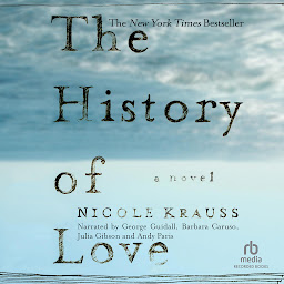 Icon image The History of Love