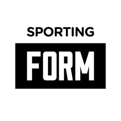 Sporting Form logo
