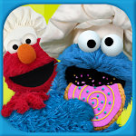 Cover Image of Download Sesame Street Alphabet Kitchen  APK
