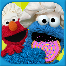 Sesame Street Alphabet Kitchen: Download & Review