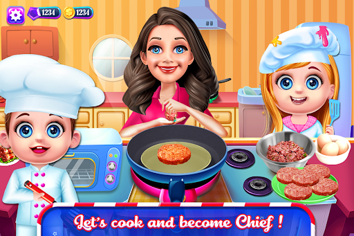 Pregnant Mom Give Birth Baby screenshot 18