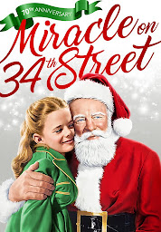Icon image Miracle on 34th Street