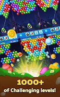 Bubble Shooter - Mania Blast APK 屏幕截图图片 #11