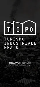 TIPO Turismo Industriale Prato