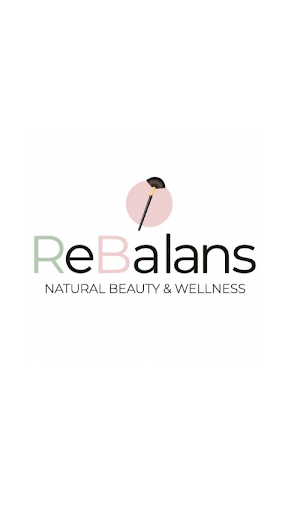 ReBalans Screen 2