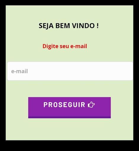Enfermagem em App Screen 3
