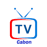 Gabon TV icon