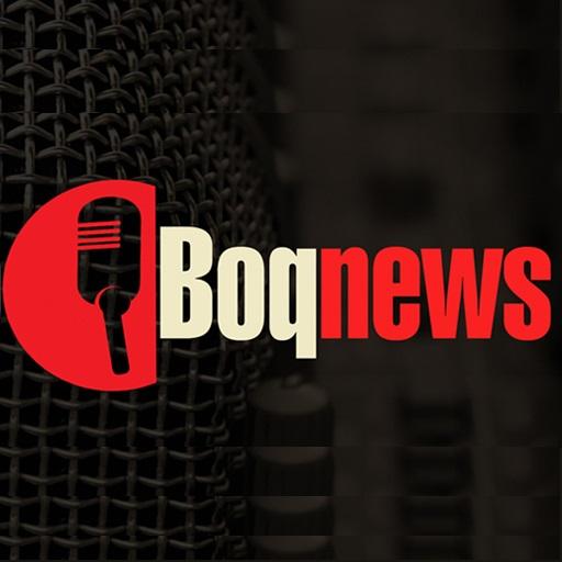 Rádio Boqnews logo