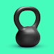 Kettlebell Training App - Androidアプリ