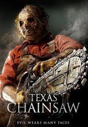Icon image Texas Chainsaw