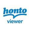 honto：マンガ、小説、ラノベ/電子書籍リーダー icon