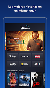 Disney+ Premium (Suscripción Pagada) 1