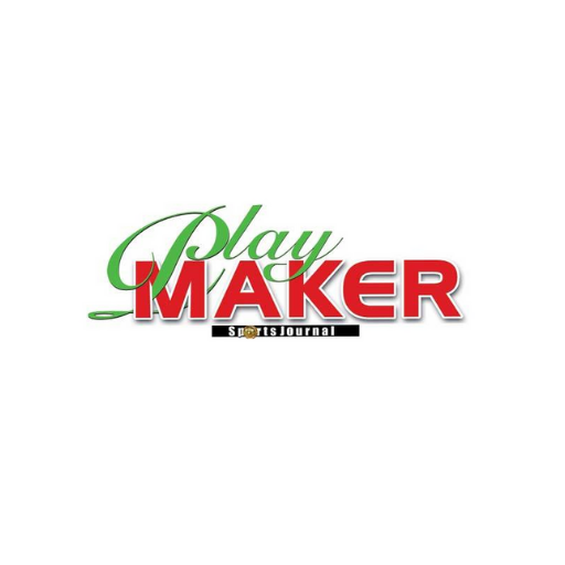 Play Maker Online Journal logo