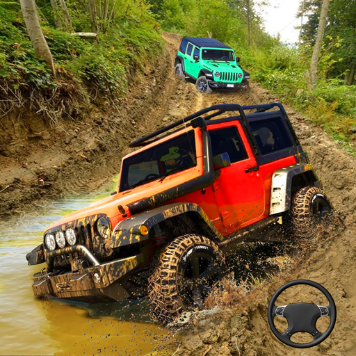 Offroad Driving Simulator 4x4 – Apps bei Google Play