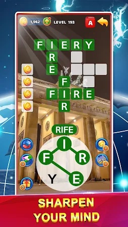 Game screenshot Word Connect - Fun Word Puzzle hack
