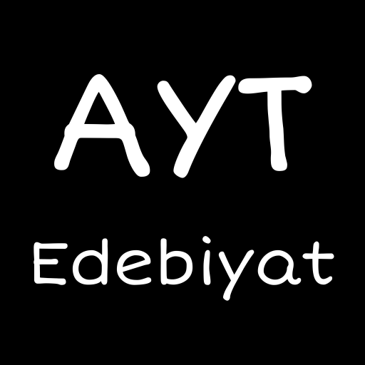 Oyna Öğren AYT Edebiyat logo