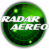 Radar Aéreo icon