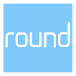 Cover Image of Download Round Fonts for FlipFont  APK