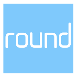 Слика за иконата на Round Fonts for FlipFont