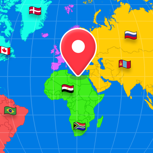 Idle Atlas logo