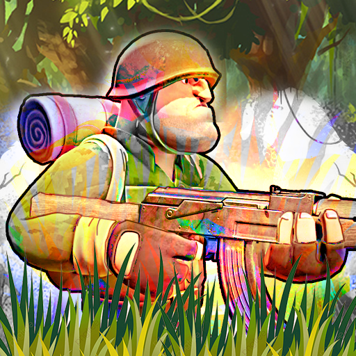 Monster Slayer Shooter logo