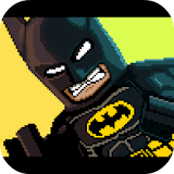 Mod Batman for MCPE icon